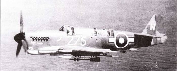 Fairey Firefly