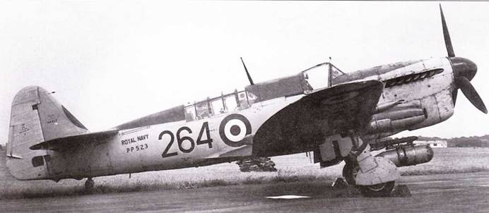 Fairey Firefly