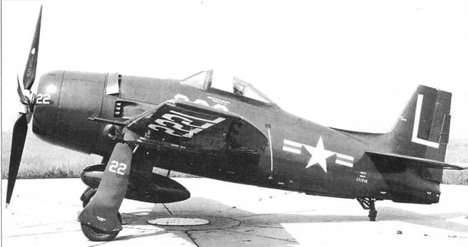 F8F Bearcat