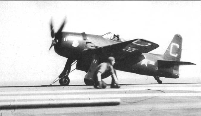 F8F Bearcat