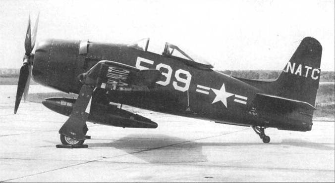 F8F Bearcat