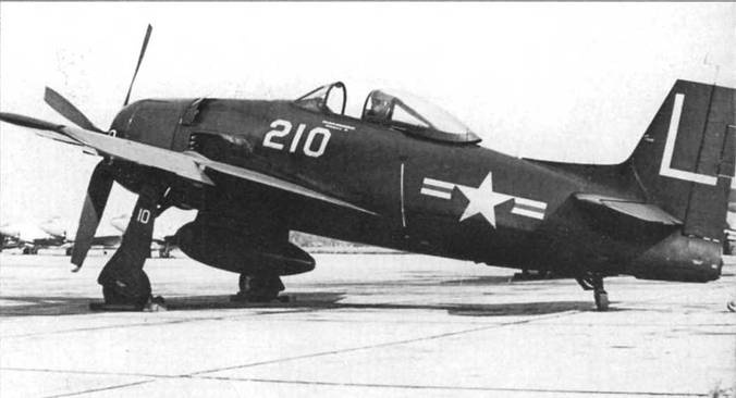 F8F Bearcat