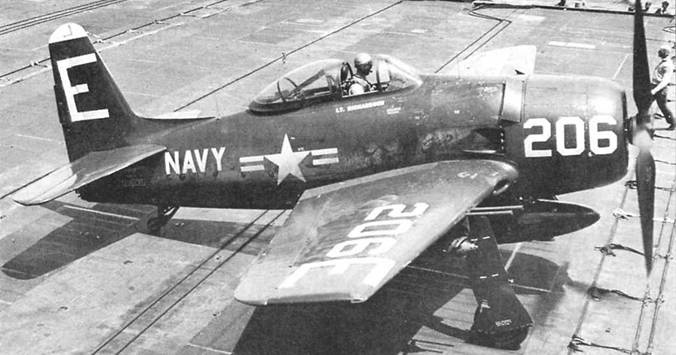 F8F Bearcat