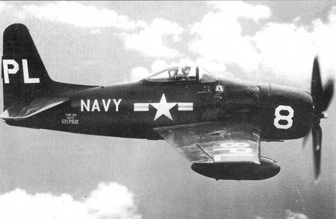 F8F Bearcat