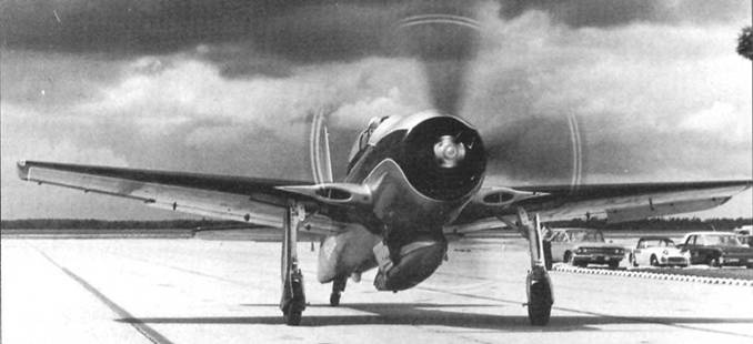 F8F Bearcat