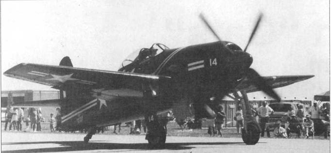 F8F Bearcat