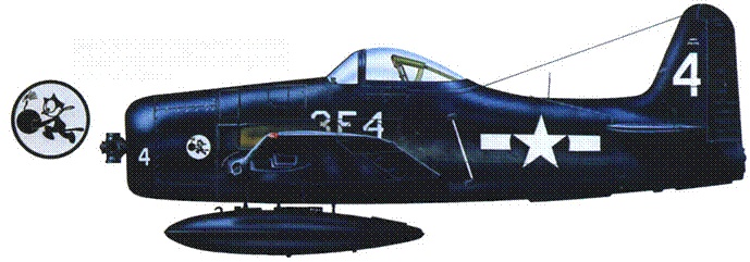 F8F Bearcat