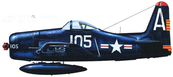 F8F Bearcat