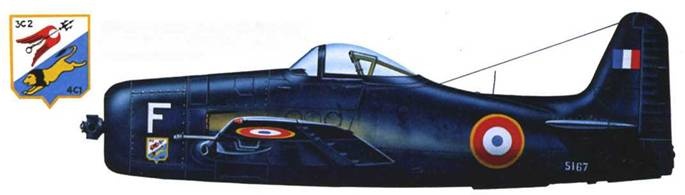 F8F Bearcat