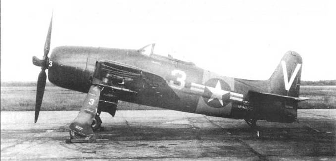 F8F Bearcat