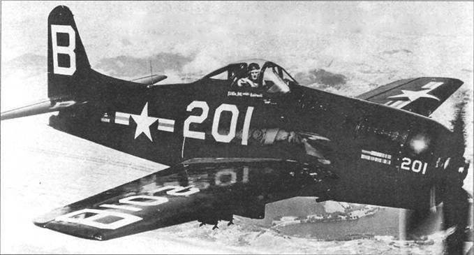 F8F Bearcat