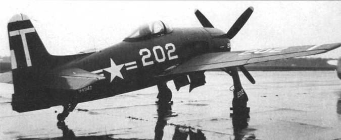 F8F Bearcat