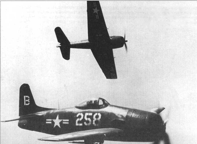 F8F Bearcat