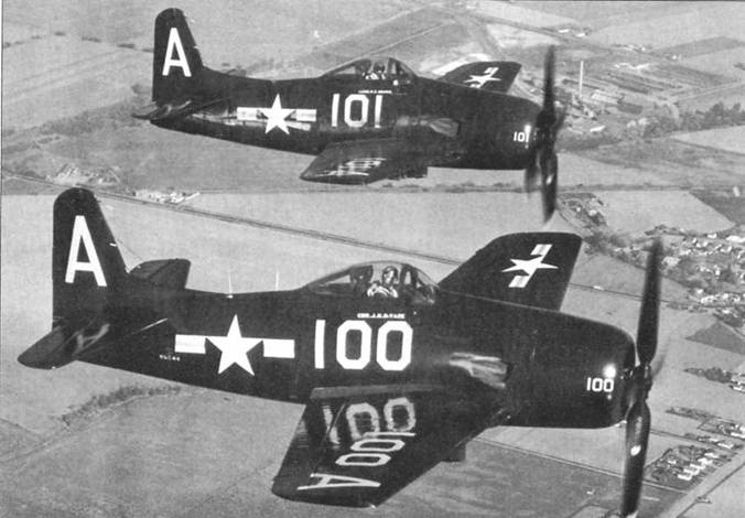 F8F Bearcat