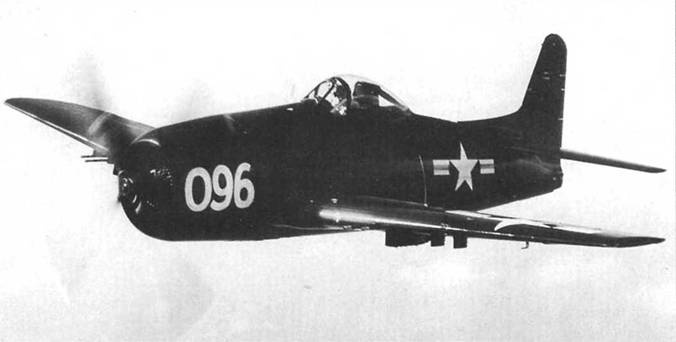 F8F Bearcat