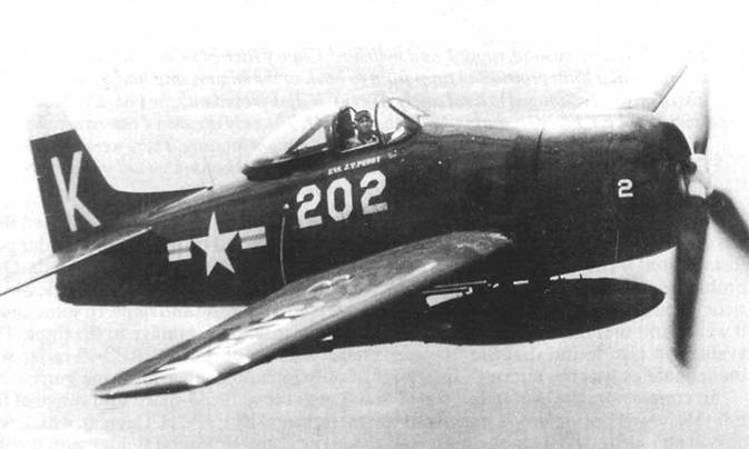 F8F Bearcat