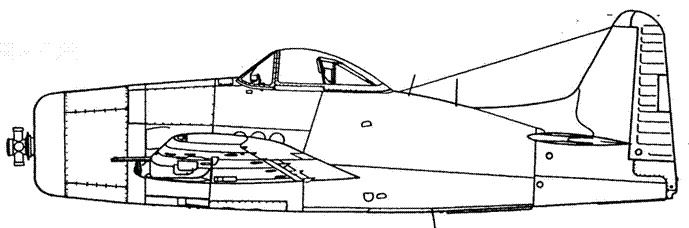 F8F Bearcat