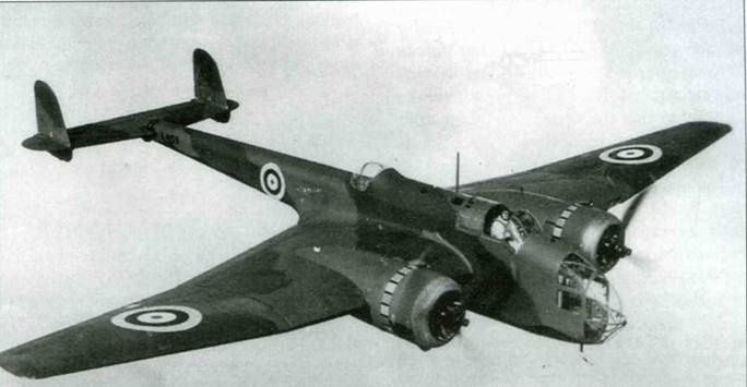 Handley Page Hampden