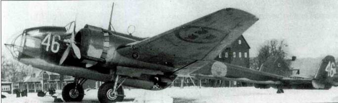 Handley Page Hampden