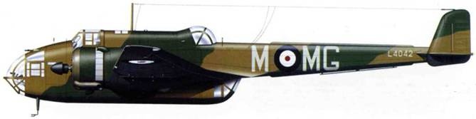 Handley Page Hampden