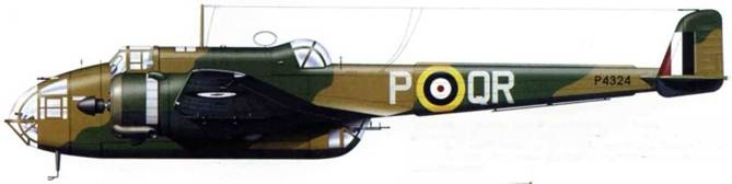 Handley Page Hampden