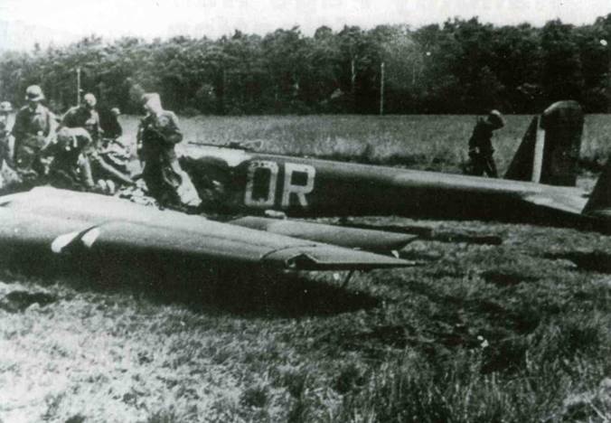 Handley Page Hampden