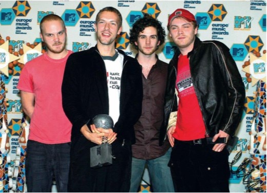 Viva Coldplay!   ,  