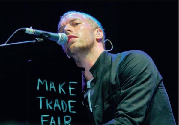 Viva Coldplay!   ,  