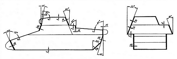 ˸  Panzer I