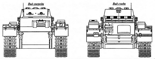 ˸  Panzer I