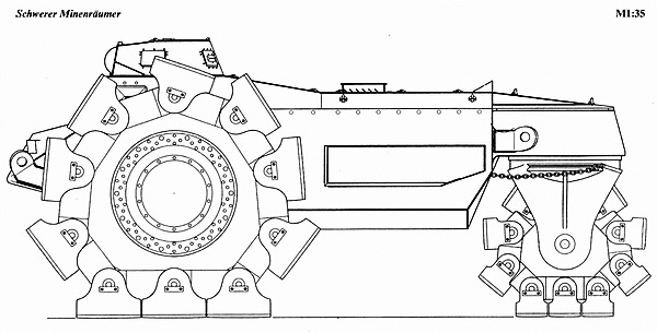 ˸  Panzer I