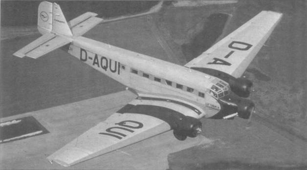    Ju 52/3m