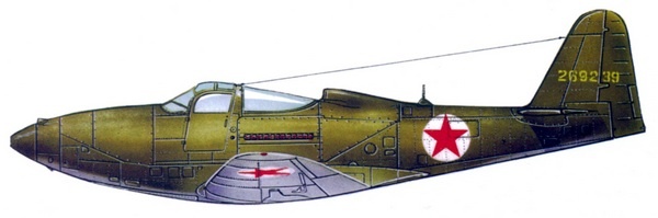 P-63 