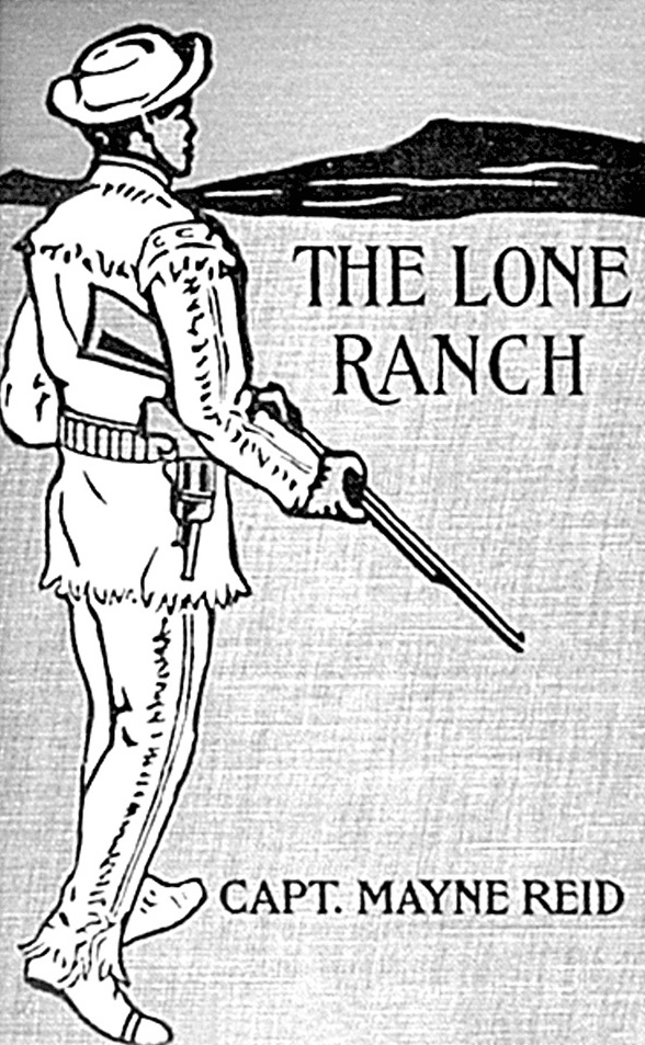 Одинокое ранчо (сборник)