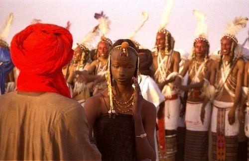 Секс обряды племен – самые дикие секс ритуалы
