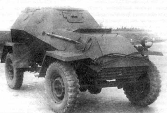 Отечественные колесные бронетранспортеры БТР-60, БТР-70, БТР-80