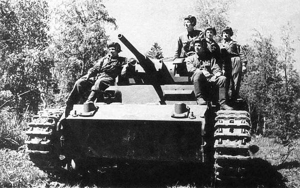   Panzer III