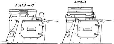 Panzer III:   