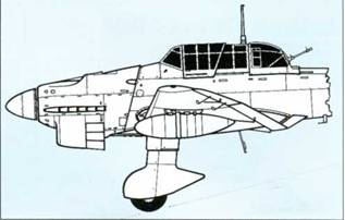  Ju-87 1936-1945