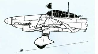  Ju-87 1936-1945