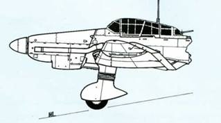  Ju-87 1936-1945