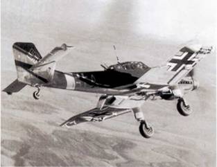  Ju-87 1936-1945