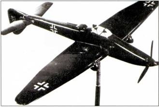  Ju-87 1936-1945