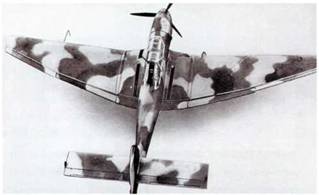  Ju-87 1936-1945