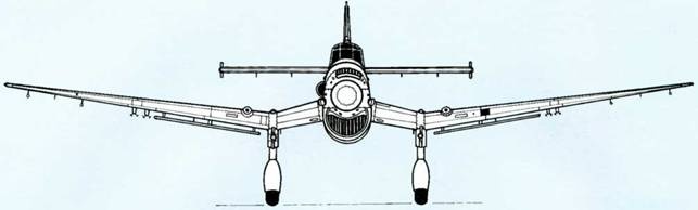  Ju-87 1936-1945