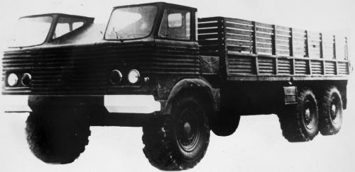 Секретные автомобили Советской Армии | VK