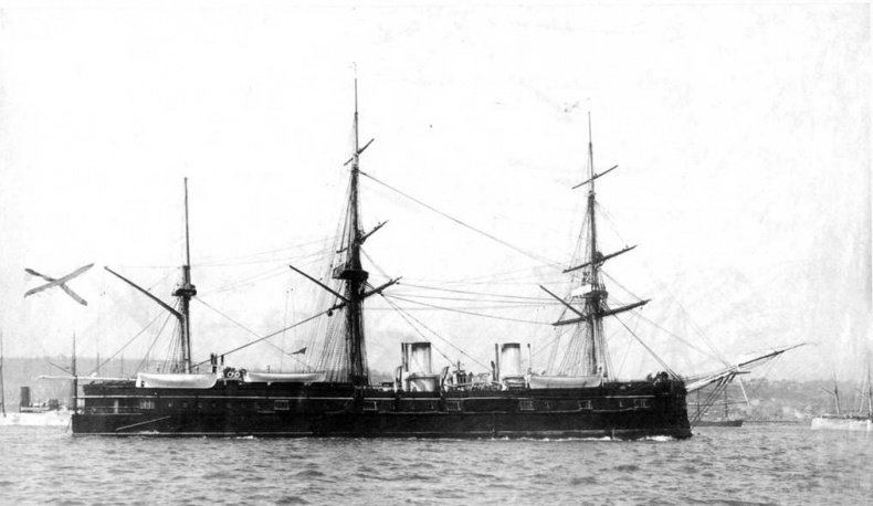     . 1881-1905 .