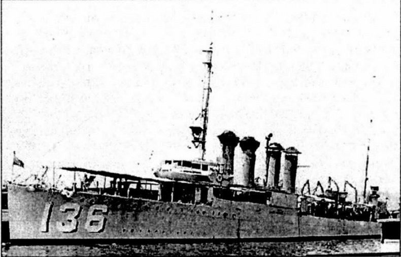    1916 - 1922 .  1