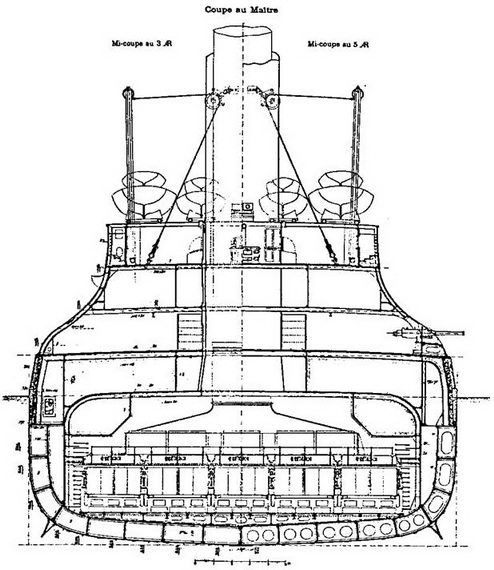   I.  . 1899-1906 .