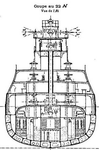   I.  . 1899-1906 .